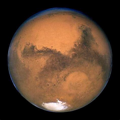 is mars visible at night|where is mars located tonight.